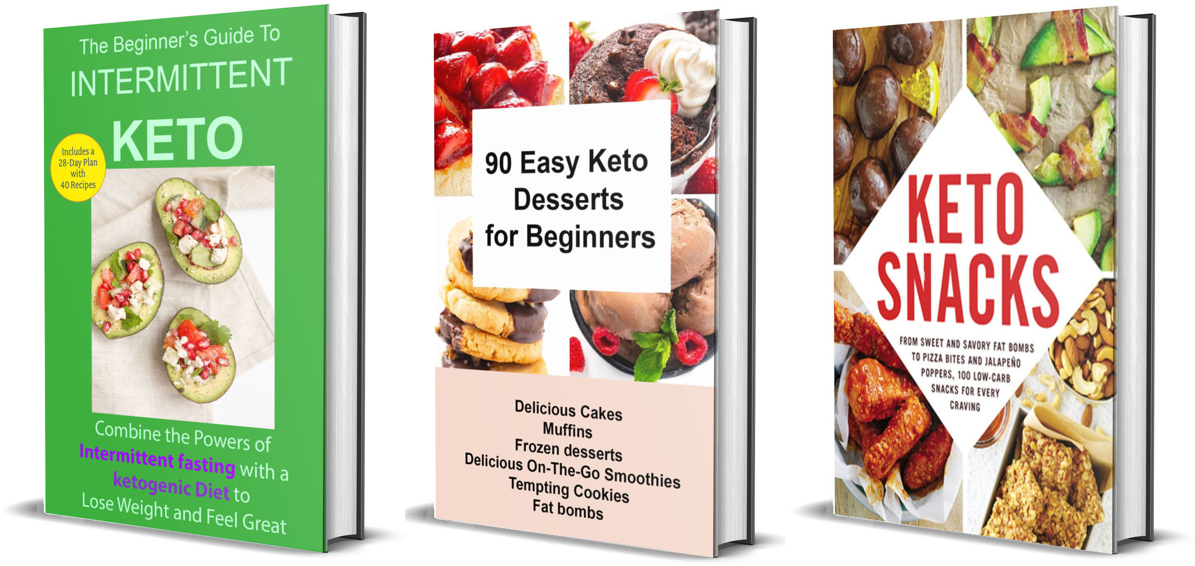 keto books
