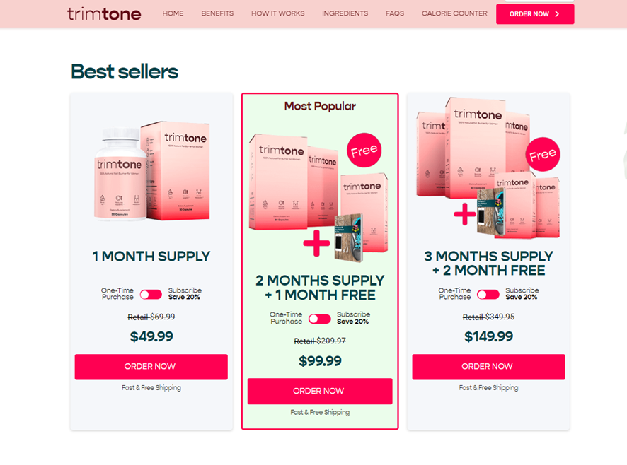 trimtone reviews